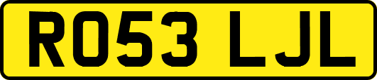 RO53LJL