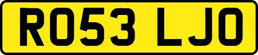 RO53LJO