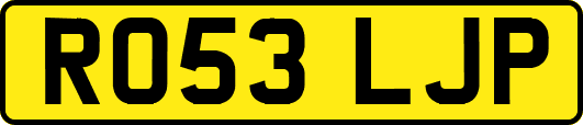 RO53LJP