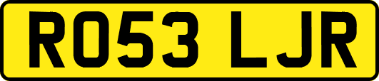 RO53LJR