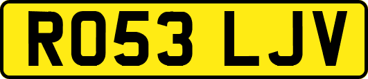 RO53LJV