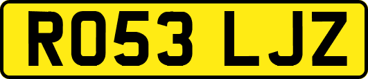 RO53LJZ