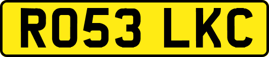 RO53LKC