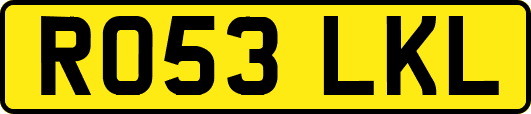 RO53LKL
