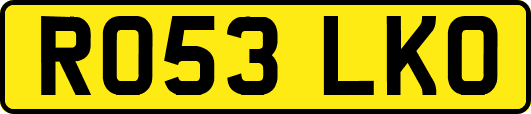 RO53LKO