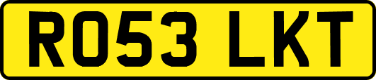 RO53LKT