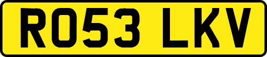 RO53LKV