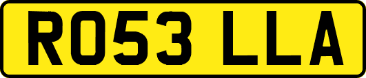 RO53LLA