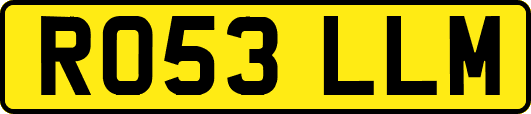 RO53LLM