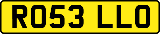 RO53LLO