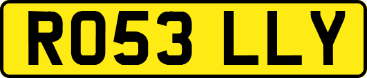 RO53LLY