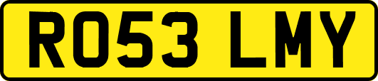RO53LMY