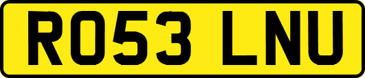 RO53LNU