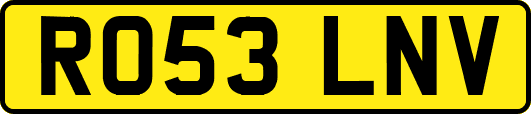 RO53LNV