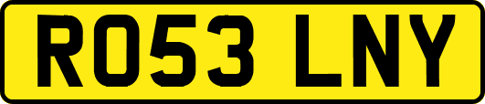 RO53LNY