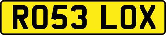 RO53LOX