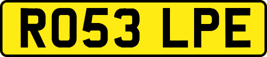 RO53LPE
