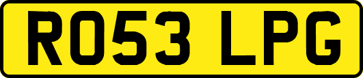 RO53LPG