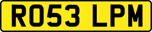 RO53LPM