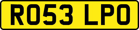 RO53LPO
