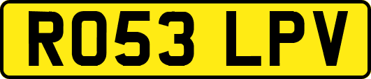 RO53LPV