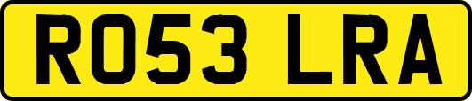 RO53LRA