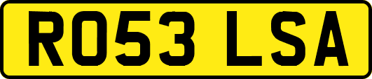 RO53LSA
