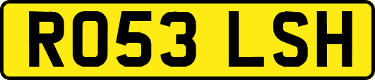 RO53LSH