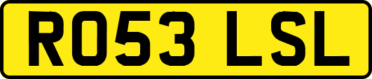 RO53LSL
