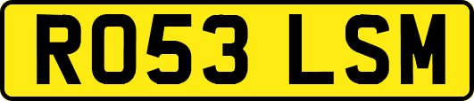 RO53LSM