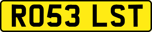 RO53LST