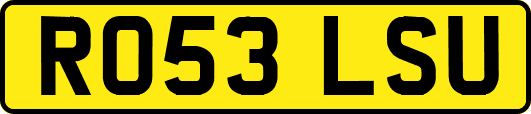 RO53LSU