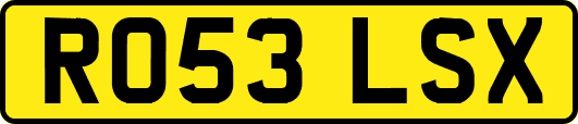 RO53LSX