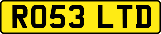 RO53LTD