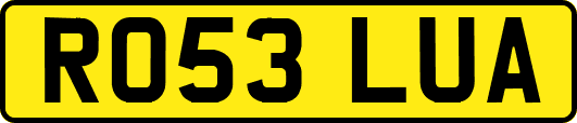 RO53LUA