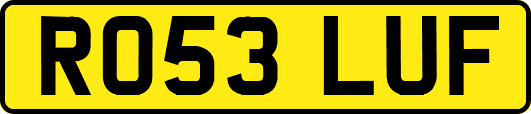 RO53LUF