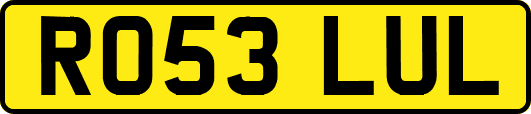 RO53LUL