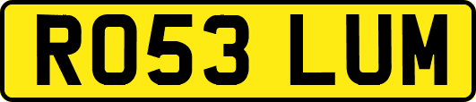 RO53LUM