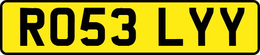 RO53LYY