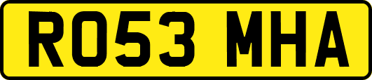 RO53MHA