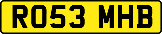 RO53MHB