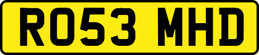 RO53MHD