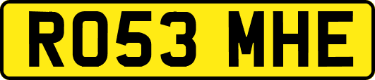 RO53MHE