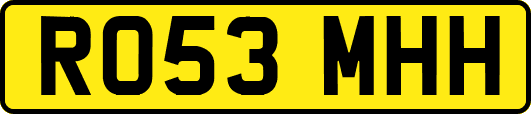 RO53MHH