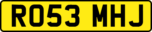 RO53MHJ