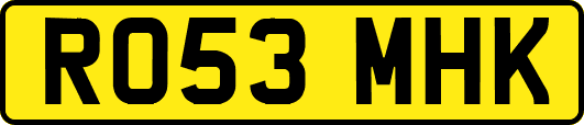 RO53MHK