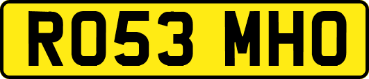 RO53MHO