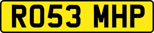 RO53MHP