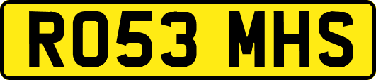 RO53MHS