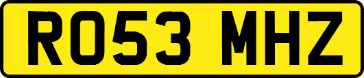 RO53MHZ